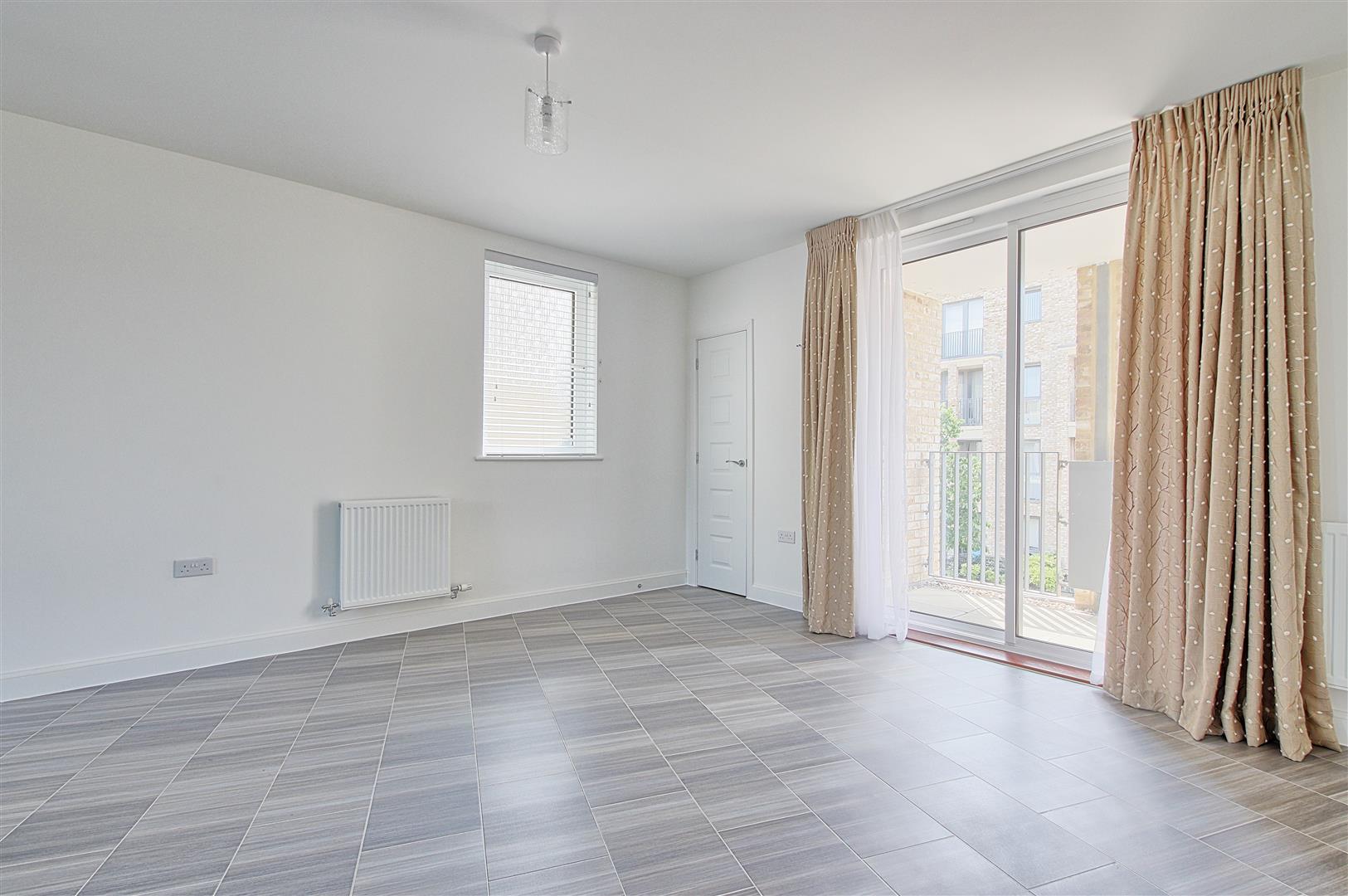 Osprey Drive, Trumpington, Cambridge